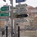 Lyon, where is Beirut ?