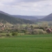 Alentours de Vézelay