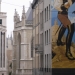 déambulation dans bruxelles