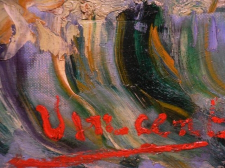 Voyage à Gand