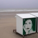 H. mon amour sur les plages d'ostende