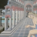 la trouverons nous cette sérénité de Paul Delvaux?
