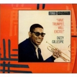 Have Trumpet, Will Excite!
